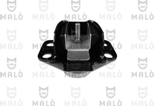 AKRON-MALÒ 187912 - Sospensione, Motore www.autoricambi360.it