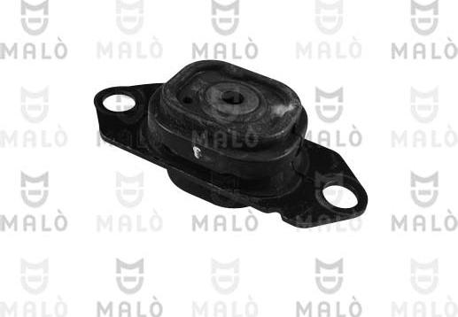 AKRON-MALÒ 18745 - Sospensione, Motore www.autoricambi360.it