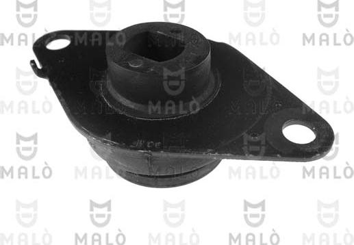 AKRON-MALÒ 18741 - Sospensione, Motore www.autoricambi360.it