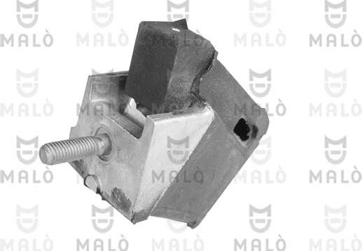 AKRON-MALÒ 187581 - Sospensione, Motore www.autoricambi360.it
