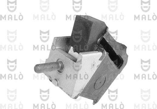 AKRON-MALÒ 187582 - Sospensione, Motore www.autoricambi360.it