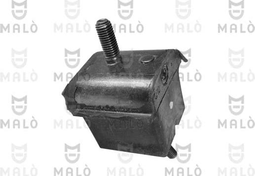 AKRON-MALÒ 187572 - Sospensione, Motore www.autoricambi360.it