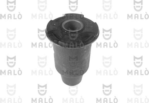 AKRON-MALÒ 18765 - Supporto, Braccio oscillante www.autoricambi360.it