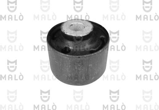AKRON-MALÒ 187662 - Supporto, Corpo assiale www.autoricambi360.it