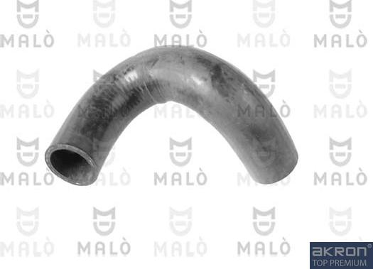 AKRON-MALÒ 18779A - Flessibile radiatore www.autoricambi360.it