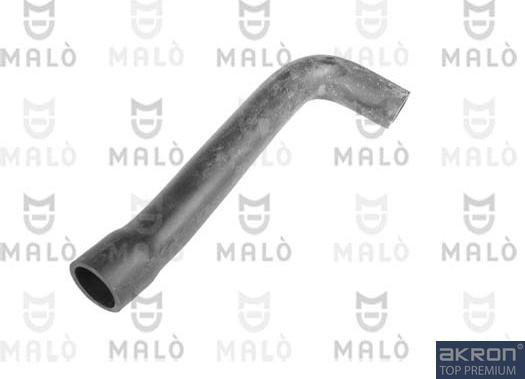 AKRON-MALÒ 18771 - Flessibile radiatore www.autoricambi360.it