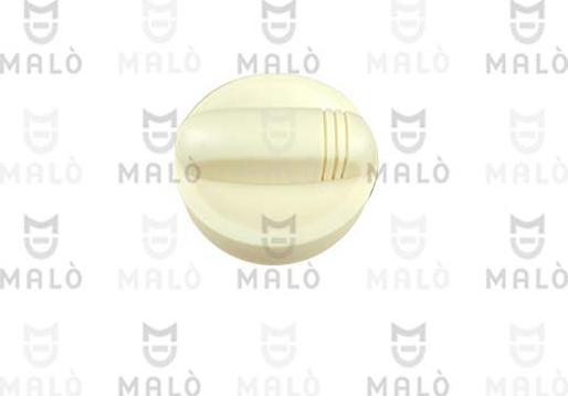 AKRON-MALÒ 134015 - Chiusura, bocchettone riempimento olio www.autoricambi360.it