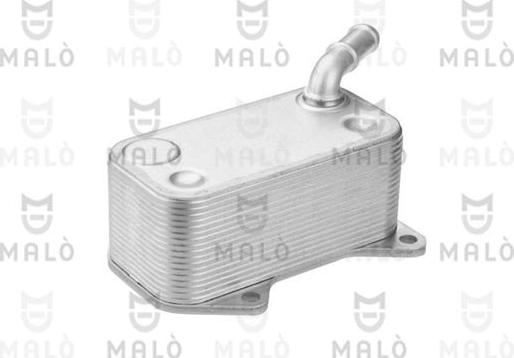 AKRON-MALÒ 135026 - Supporto ammortizzatore a molla www.autoricambi360.it