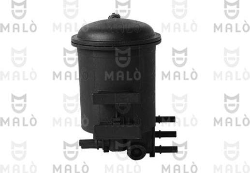 AKRON-MALÒ 136014 - Carter, Filtro carburante www.autoricambi360.it