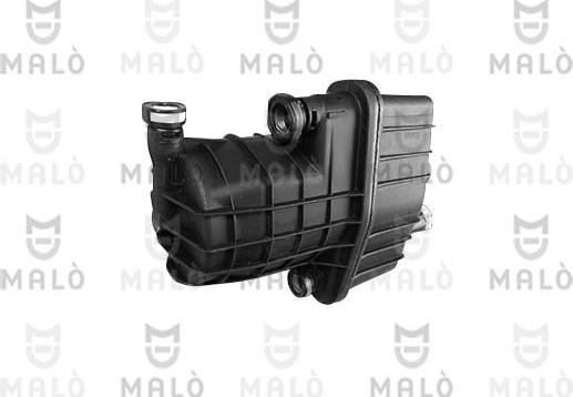 AKRON-MALÒ 136015 - Carter, Filtro carburante www.autoricambi360.it