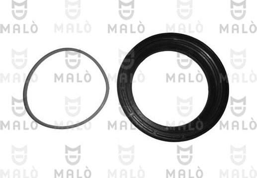 AKRON-MALÒ 136020 - Guarnizione, Sensore livello carburante www.autoricambi360.it