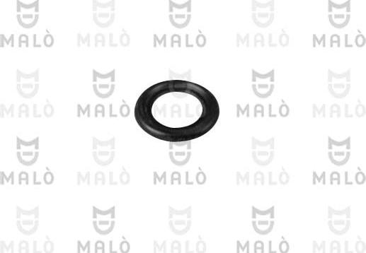 AKRON-MALÒ 120041 - Anello di tenuta, vite di scarico olio www.autoricambi360.it