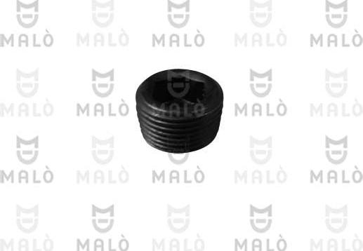 AKRON-MALÒ 120002 - Vite di chiusura, vaschetta dell'olio www.autoricambi360.it