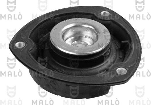 AKRON-MALÒ 17945 - Supporto ammortizzatore a molla www.autoricambi360.it