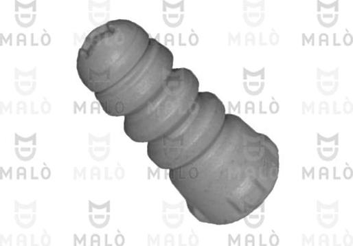 AKRON-MALÒ 179045 - Tampone paracolpo, Sospensione www.autoricambi360.it