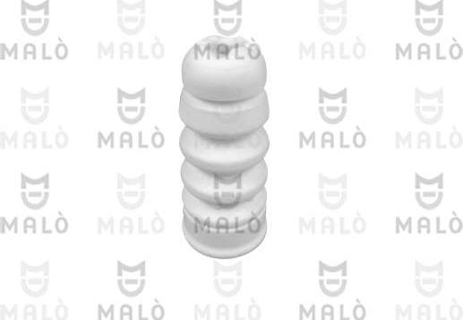 AKRON-MALÒ 179041 - Tampone paracolpo, Sospensione www.autoricambi360.it