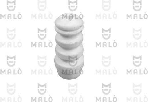 AKRON-MALÒ 179043 - Tampone paracolpo, Sospensione www.autoricambi360.it