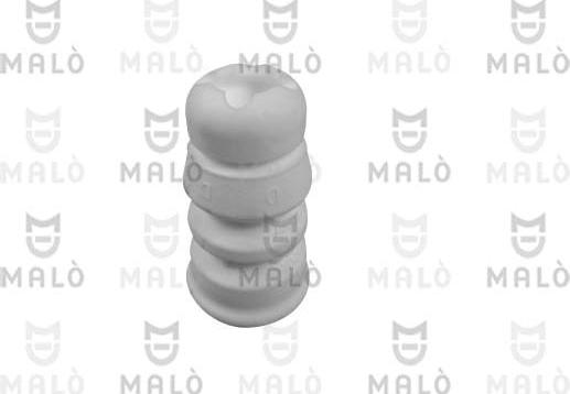 AKRON-MALÒ 17904 - Tampone paracolpo, Sospensione www.autoricambi360.it