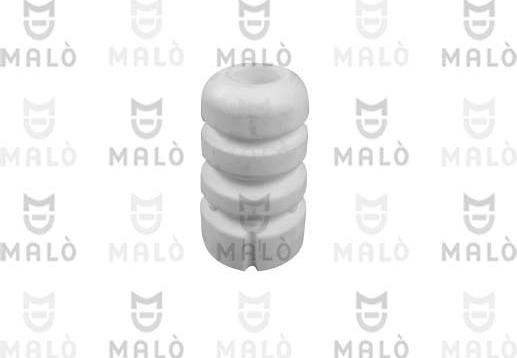 AKRON-MALÒ 17905 - Tampone paracolpo, Sospensione www.autoricambi360.it