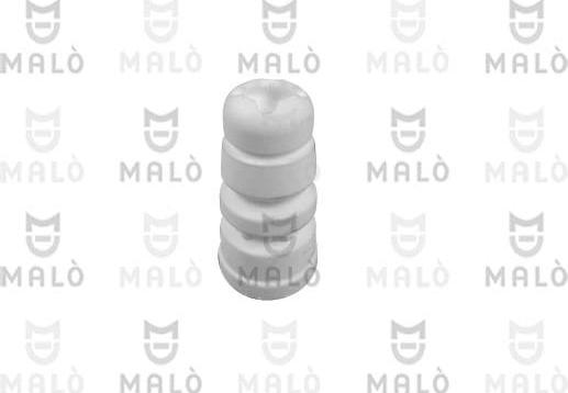 AKRON-MALÒ 17906 - Tampone paracolpo, Sospensione www.autoricambi360.it