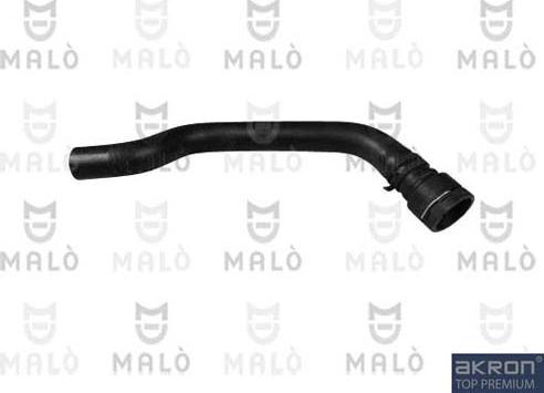 AKRON-MALÒ 179101A - Flessibile radiatore www.autoricambi360.it