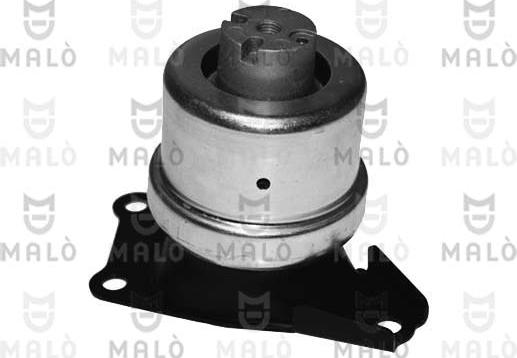 AKRON-MALÒ 17970 - Sospensione, Motore www.autoricambi360.it