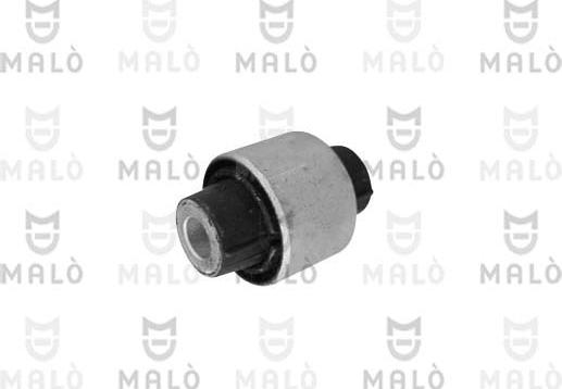 AKRON-MALÒ 17494 - Supporto, Braccio oscillante www.autoricambi360.it