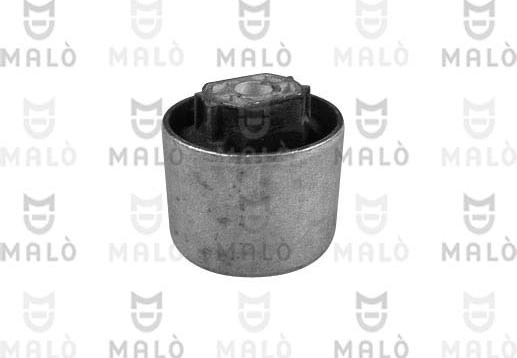AKRON-MALÒ 17495 - Supporto, Corpo assiale www.autoricambi360.it