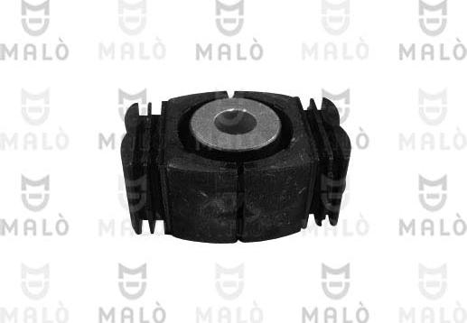 AKRON-MALÒ 17498 - Supporto, Braccio oscillante www.autoricambi360.it