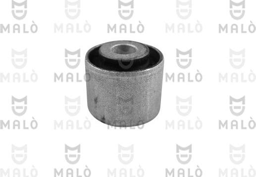 AKRON-MALÒ 17493 - Supporto, Braccio oscillante www.autoricambi360.it