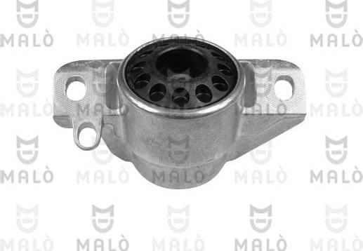 AKRON-MALÒ 174401 - Supporto ammortizzatore a molla www.autoricambi360.it