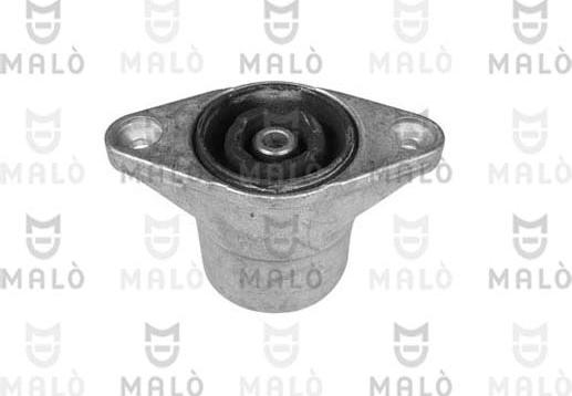 AKRON-MALÒ 17440 - Supporto ammortizzatore a molla www.autoricambi360.it