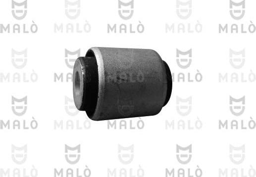 AKRON-MALÒ 17456 - Supporto, Braccio oscillante www.autoricambi360.it