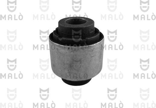 AKRON-MALÒ 17465 - Supporto, Braccio oscillante www.autoricambi360.it