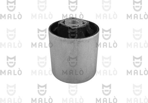 AKRON-MALÒ 17468 - Supporto, Braccio oscillante www.autoricambi360.it