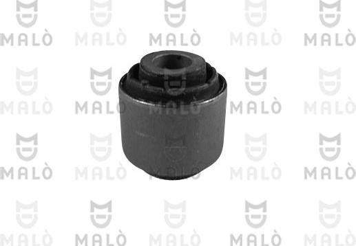 AKRON-MALÒ 17463 - Supporto, Braccio oscillante www.autoricambi360.it