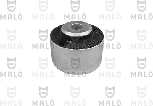 AKRON-MALÒ 17467 - Supporto, Braccio oscillante www.autoricambi360.it