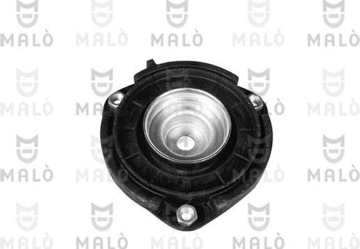 AKRON-MALÒ 17419 - Supporto ammortizzatore a molla www.autoricambi360.it