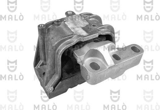 AKRON-MALÒ 174149 - Sospensione, Motore www.autoricambi360.it