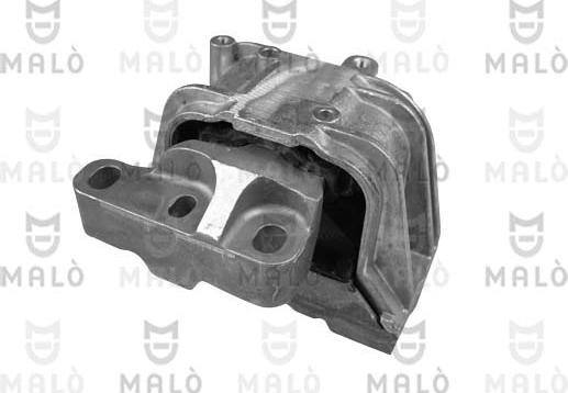 AKRON-MALÒ 174146 - Sospensione, Motore www.autoricambi360.it