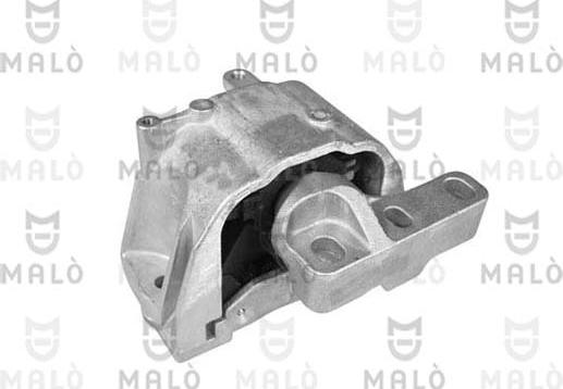 AKRON-MALÒ 174141 - Sospensione, Motore www.autoricambi360.it