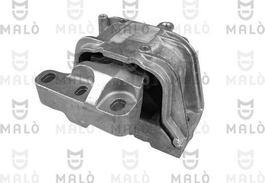 AKRON-MALÒ 174148 - Sospensione, Motore www.autoricambi360.it