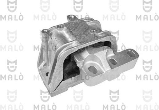 AKRON-MALÒ 174143 - Sospensione, Motore www.autoricambi360.it