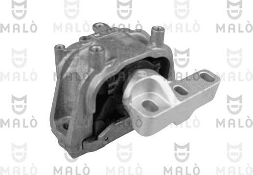 AKRON-MALÒ 174147 - Sospensione, Motore www.autoricambi360.it