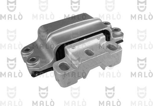AKRON-MALÒ 174154 - Supporto, Cambio automatico www.autoricambi360.it
