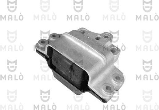 AKRON-MALÒ 174153 - Supporto, Cambio www.autoricambi360.it