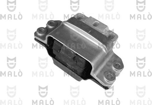 AKRON-MALÒ 17415 - Sospensione, Motore www.autoricambi360.it