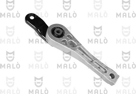 AKRON-MALÒ 174161 - Sospensione, Motore www.autoricambi360.it