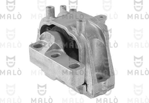 AKRON-MALÒ 174183 - Sospensione, Motore www.autoricambi360.it