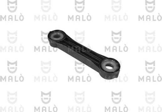 AKRON-MALÒ 174131 - Asta selezione / innesto www.autoricambi360.it